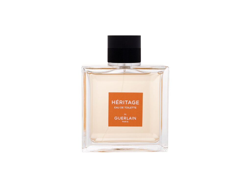 Guerlain Heritage 100 ml - 100ml - Toaletní voda
