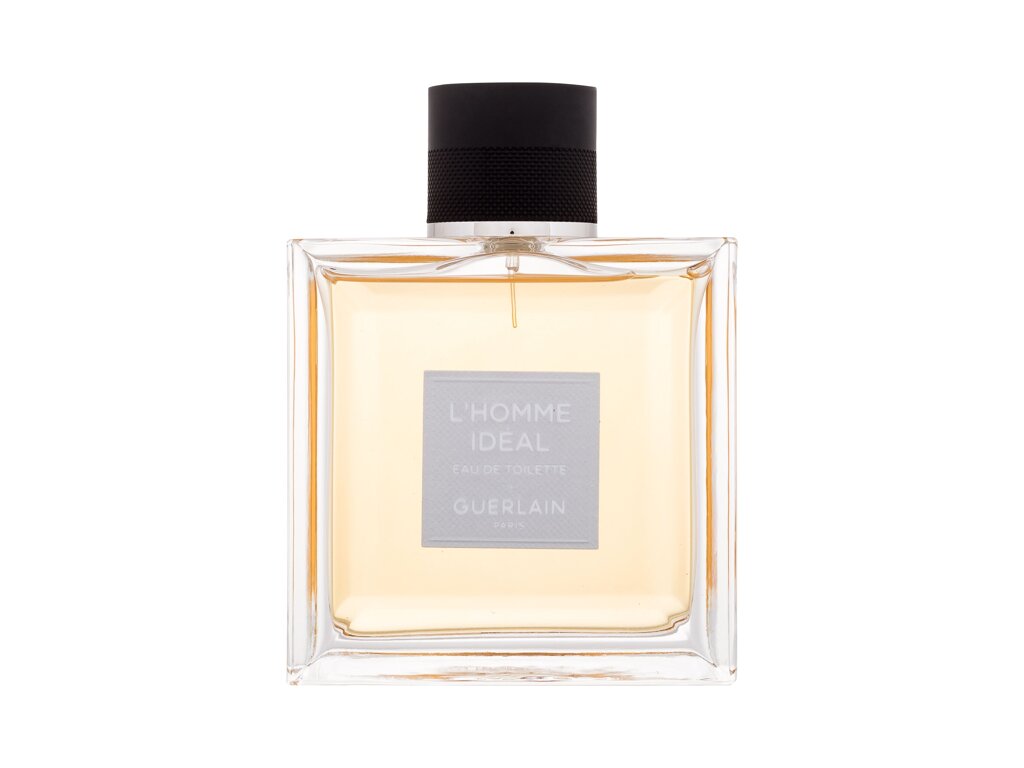 Guerlain L´Homme Ideal 100 ml - 100ml - Toaletní voda