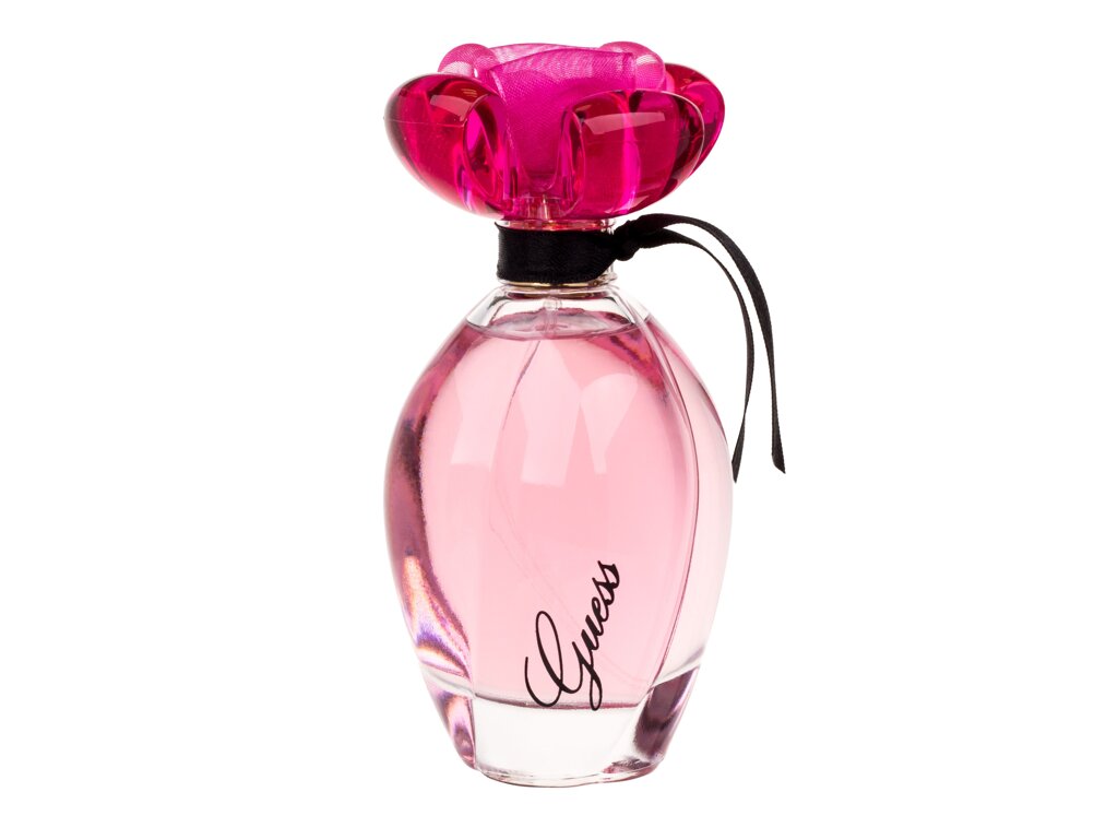 GUESS Girl 100 ml - 100ml - Toaletní voda