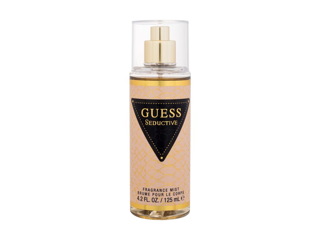 GUESS Seductive 125 ml - 125ml - Tělový sprej