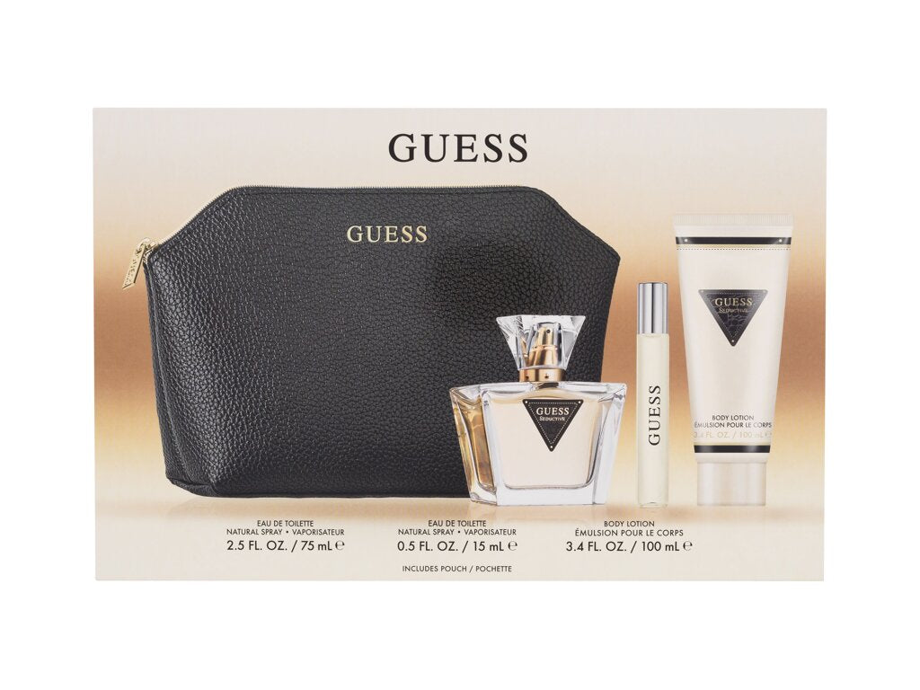 GUESS Seductive 75 ml - 75ml - Toaletní voda