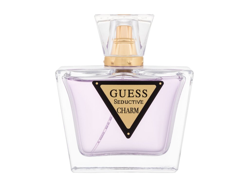 GUESS Seductive Charm 75 ml - 75ml - Toaletní voda