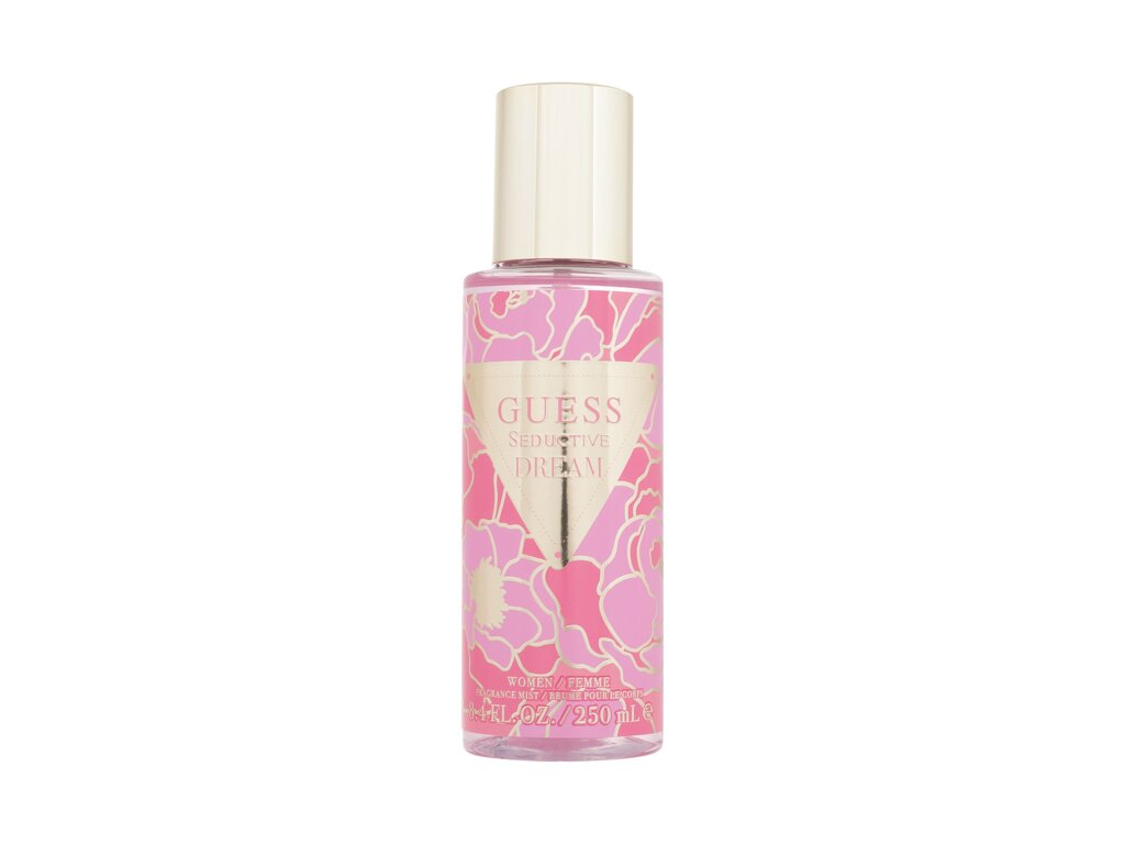 GUESS Seductive Dream 250 ml - 250ml - Tělový sprej