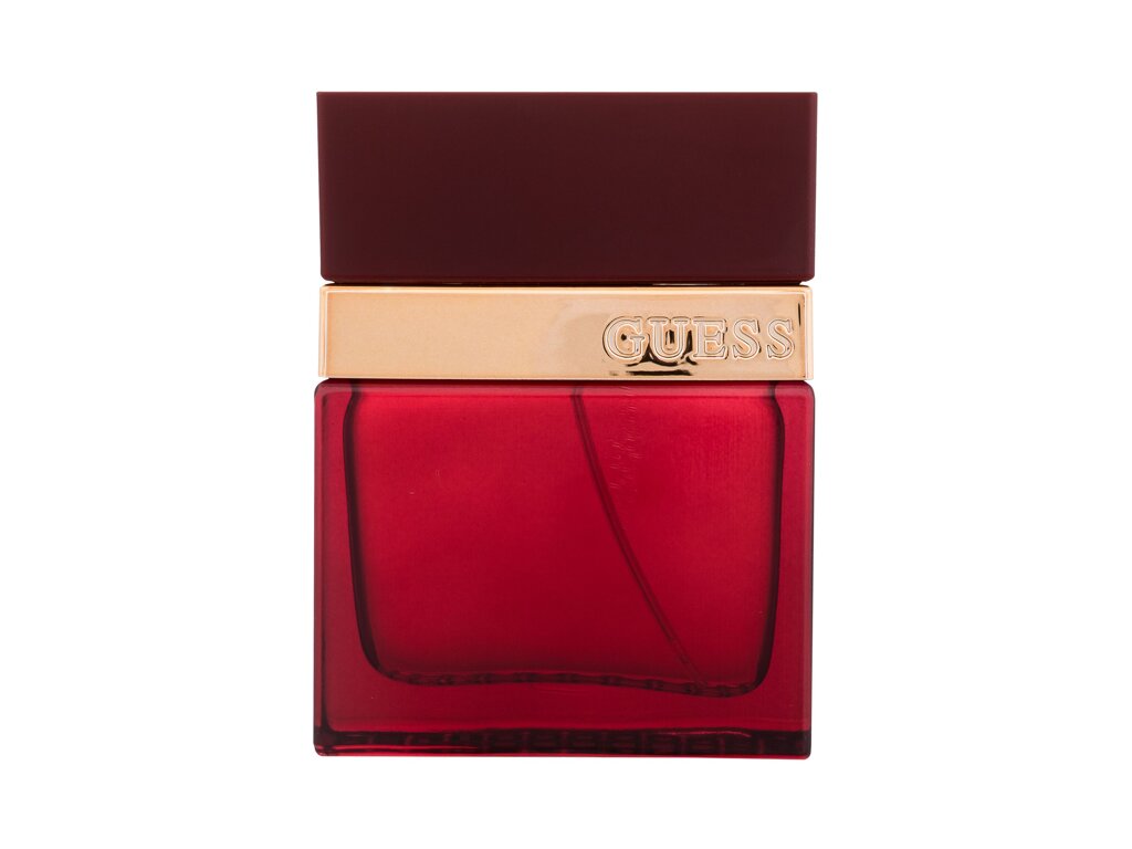GUESS Seductive Homme Red 50 ml - 50ml - Toaletní voda