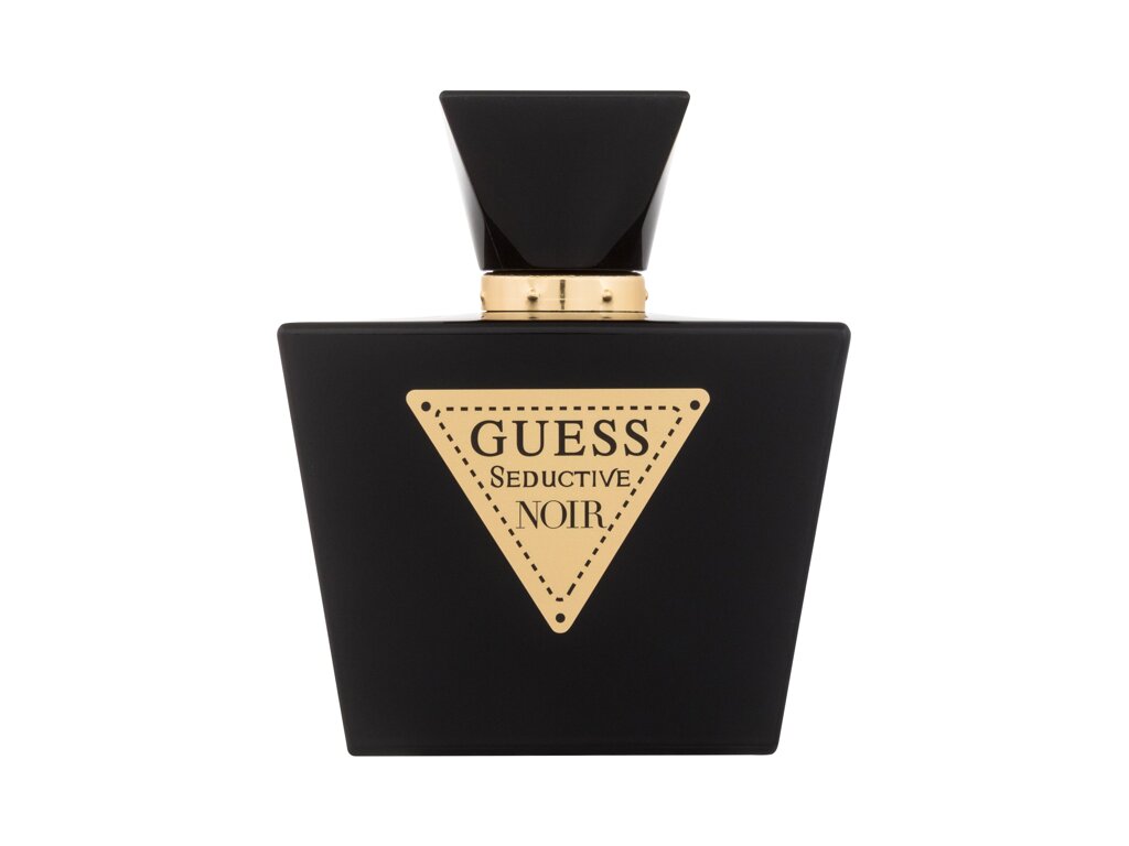 GUESS Seductive Noir 75 ml - 75ml - Toaletní voda