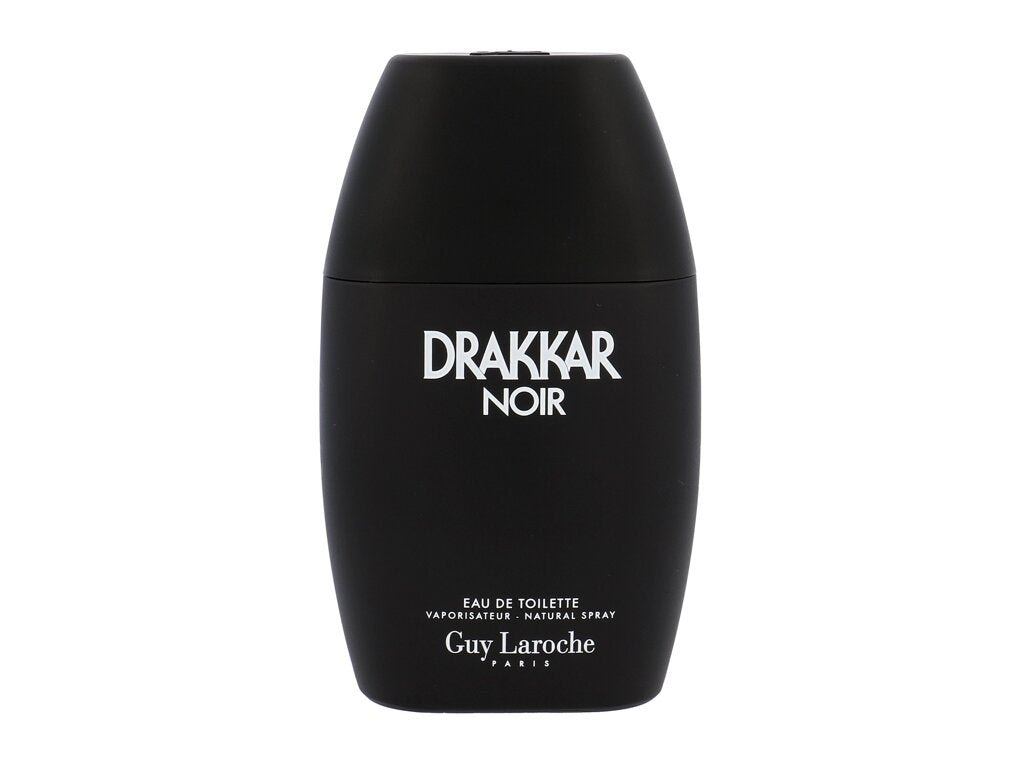 Guy Laroche Drakkar Noir 100 ml - 100ml - Toaletní voda