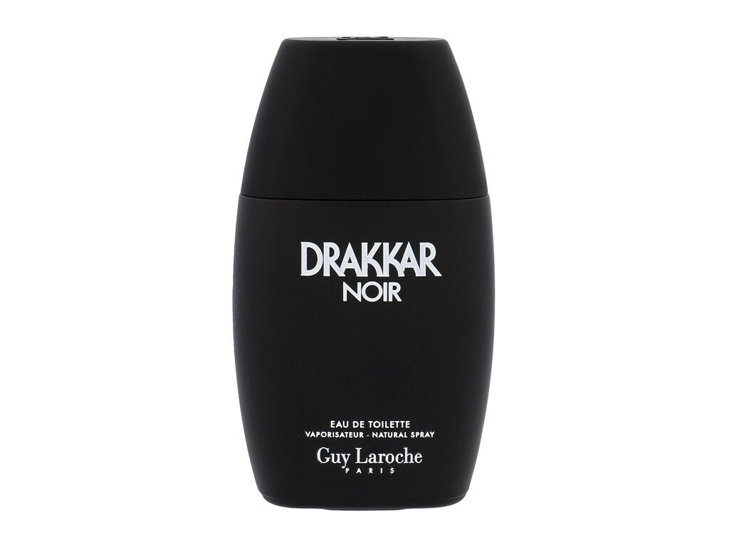 Guy Laroche Drakkar Noir 50 ml - 50ml - Toaletní voda