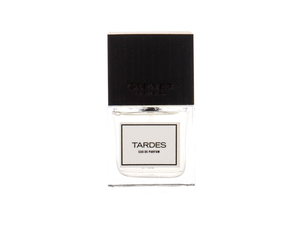 Carner Barcelona Woody Collection Tardes 50 ml