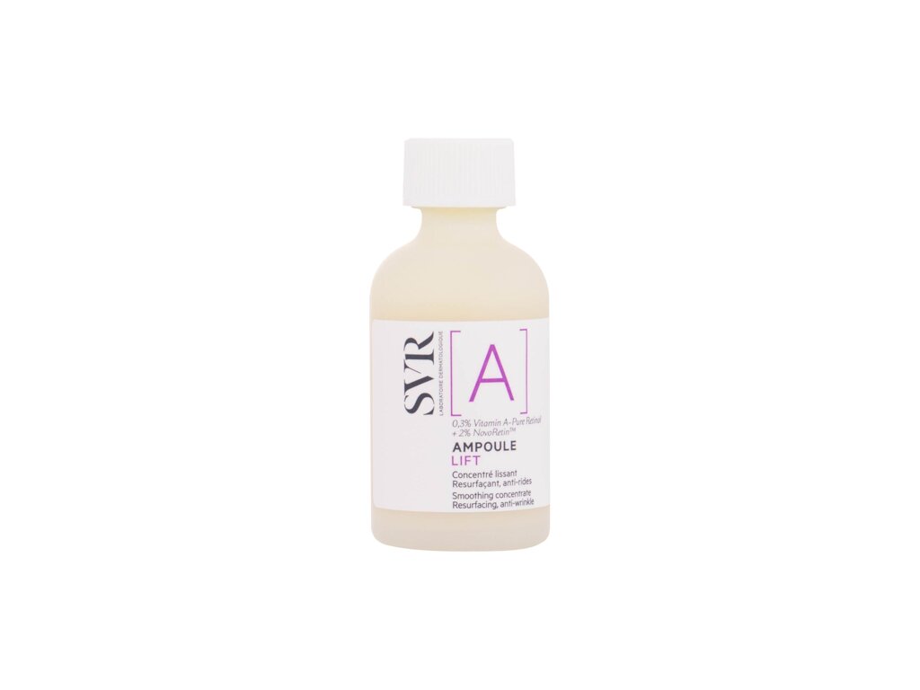 SVR [A] Ampoule Lift 30 ml