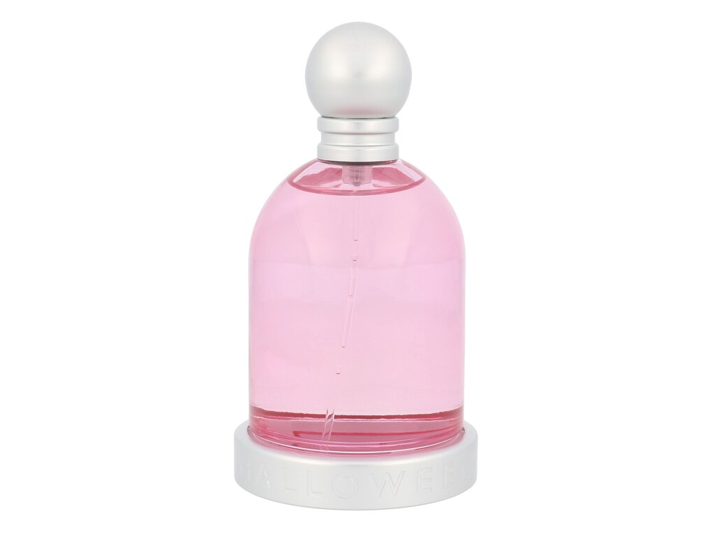 Halloween Water Lilly 100 ml - 100ml - Toaletní voda