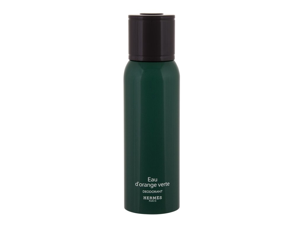 Hermes Eau d´Orange Verte 150 ml - 150ml - Deodorant