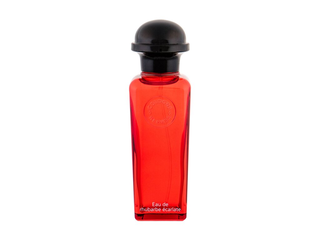 Hermes Eau de Rhubarbe Écarlate 50 ml - 50ml - Kolínská voda