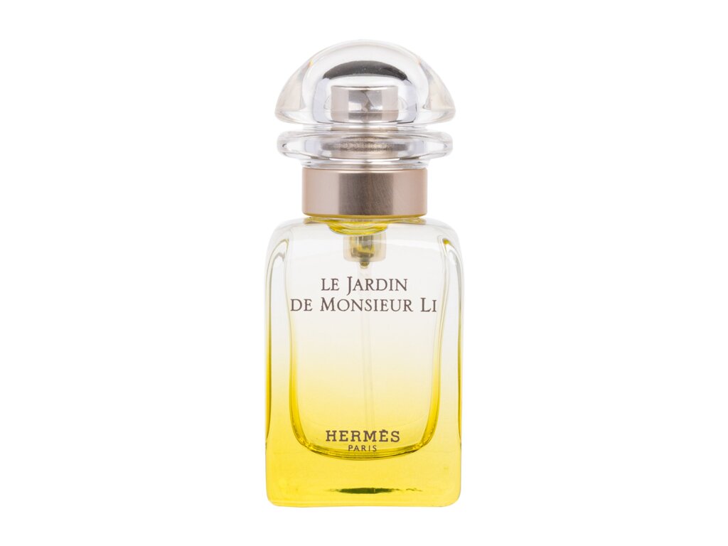 Hermes Le Jardin de Monsieur Li 30 ml - 30ml - Toaletní voda