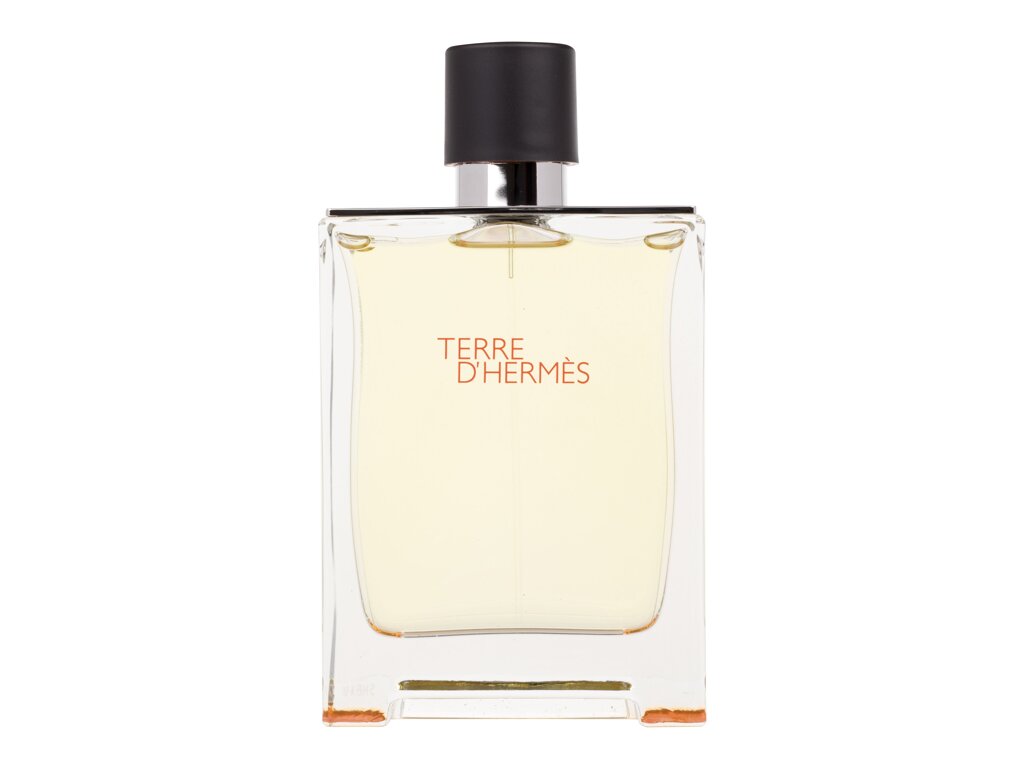 Hermes Terre d’Hermes 200 ml - 200ml - Toaletní voda