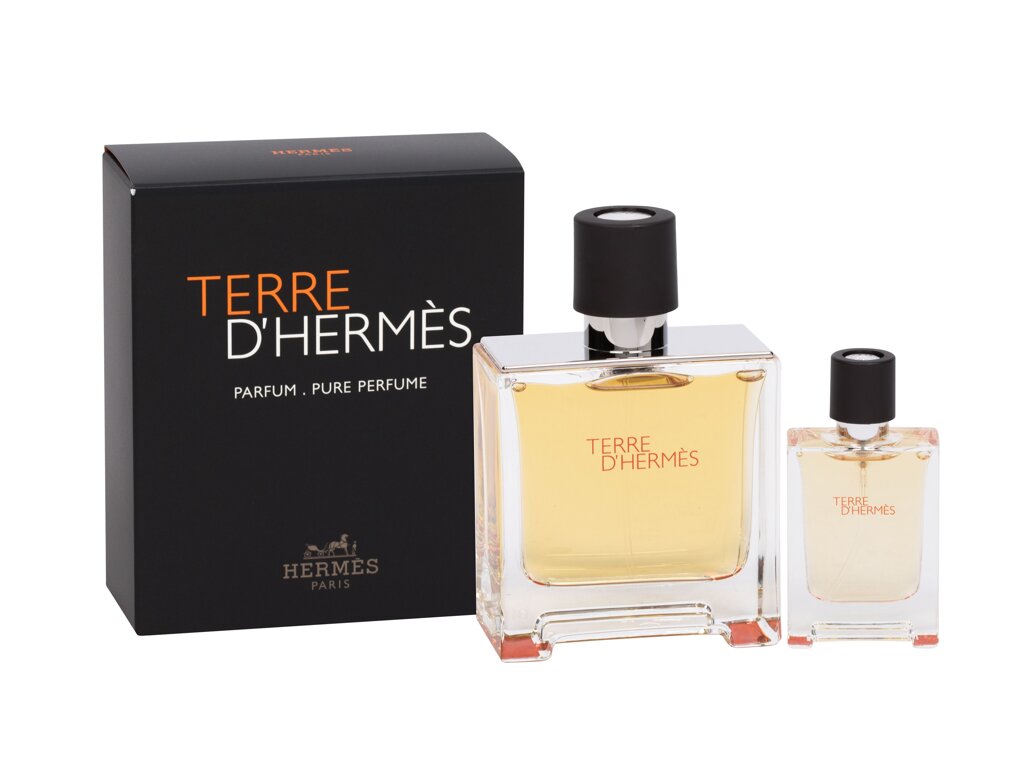 Hermes Terre d’Hermes 75 ml - 75ml - Parfém