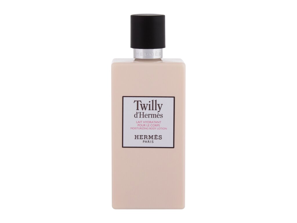 Hermes Twilly d´Hermes 200 ml - 200ml - Tělové mléko