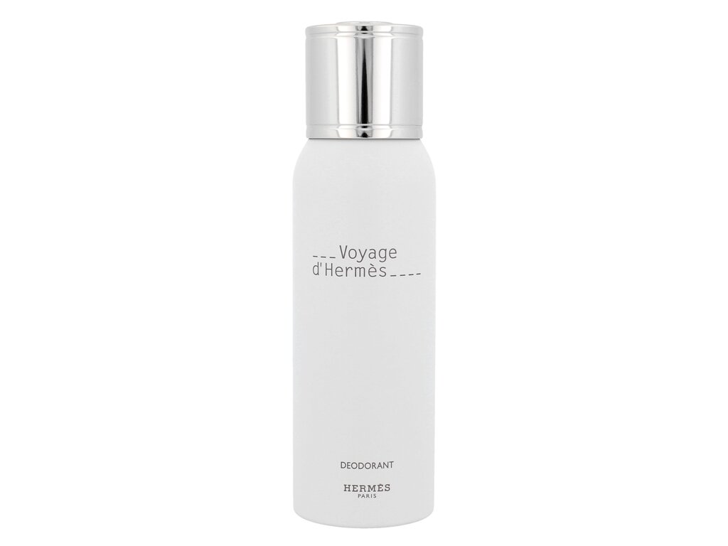 Hermes Voyage d’Hermes 150 ml - 150ml - Deodorant