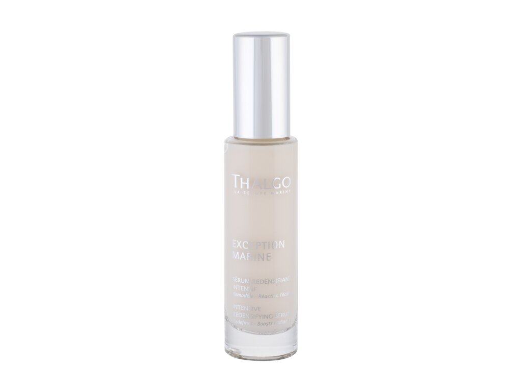 Thalgo Exception Marine Intensive Redensifying 30 ml