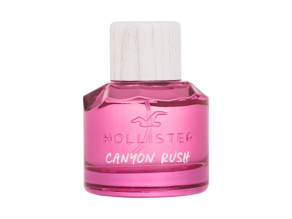 Hollister Canyon Rush 50 ml - 50ml - Parfémovaná voda