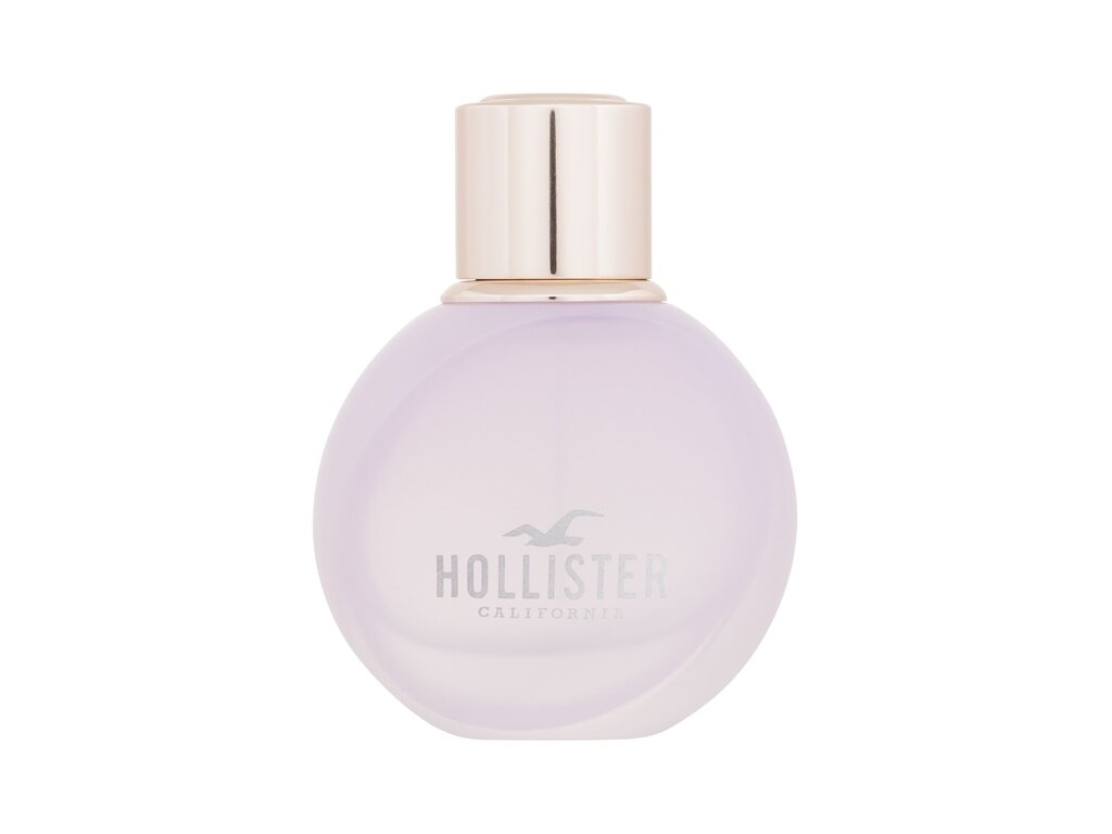 Hollister Free Wave 30 ml - 30ml - Parfémovaná voda