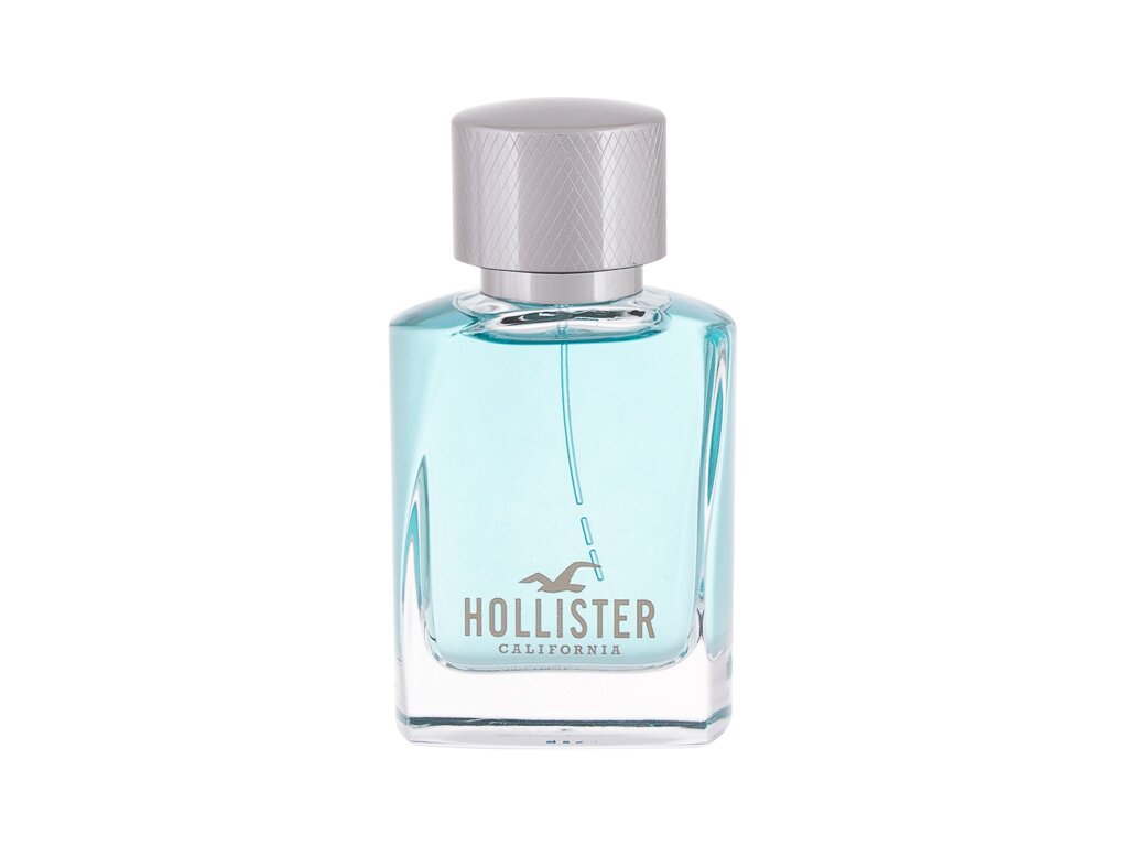 Hollister Wave 30 ml - 30ml - Toaletní voda