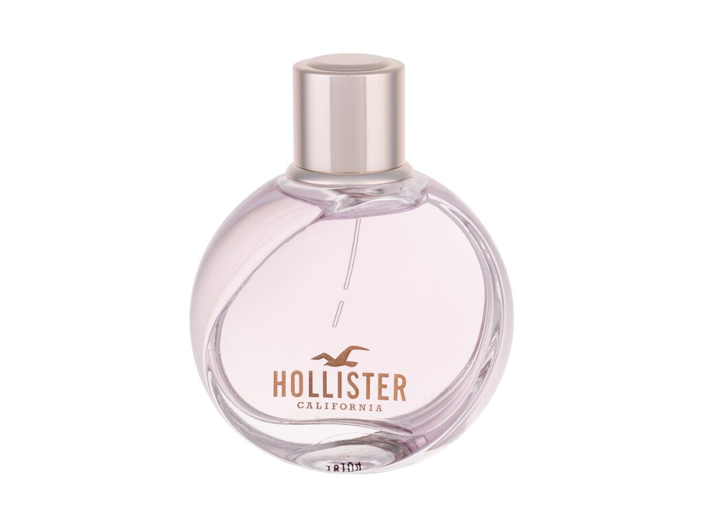 Hollister Wave 50 ml - 50ml - Parfémovaná voda