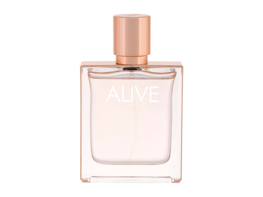 HUGO BOSS Alive 50 ml - 50ml - Toaletní voda