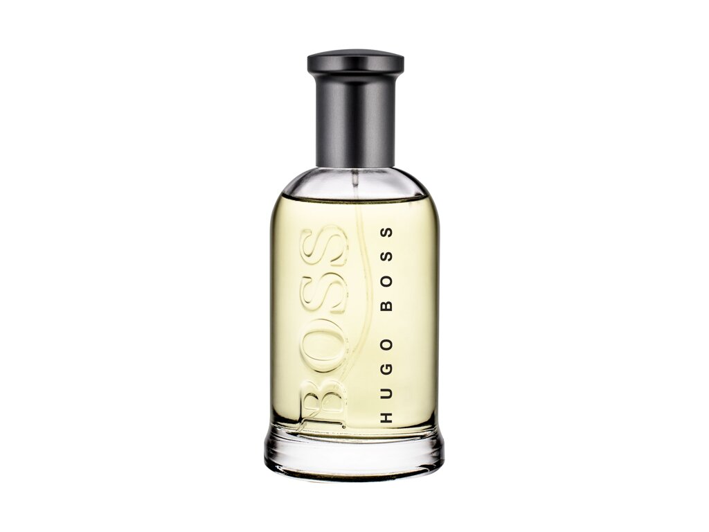 HUGO BOSS Boss Bottled 200 ml - 200ml - Toaletní voda