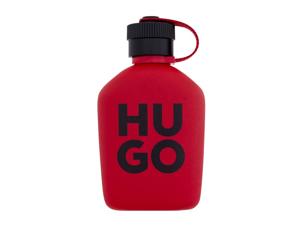 HUGO BOSS Hugo Intense 125 ml - 125ml - Parfémovaná voda
