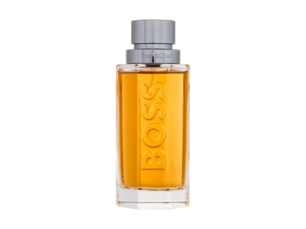 HUGO BOSS Boss The Scent 100 ml - 100ml - Voda po holení
