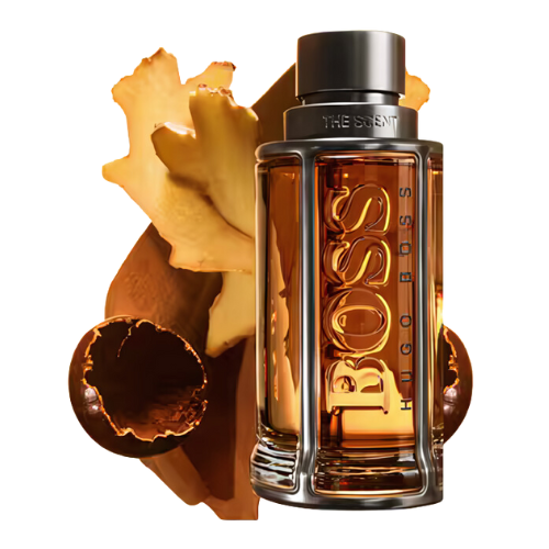 Hugo Boss The Scent EDT - 1ml