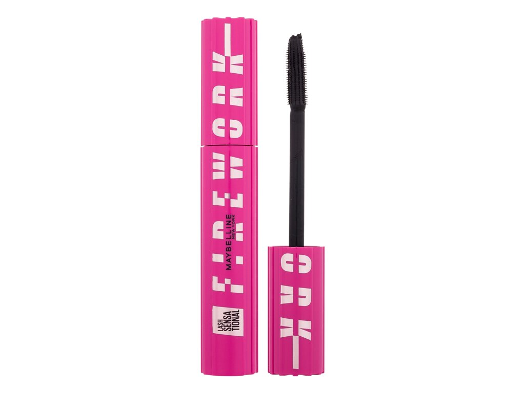 Maybelline Lash Sensational Firework 10 ml