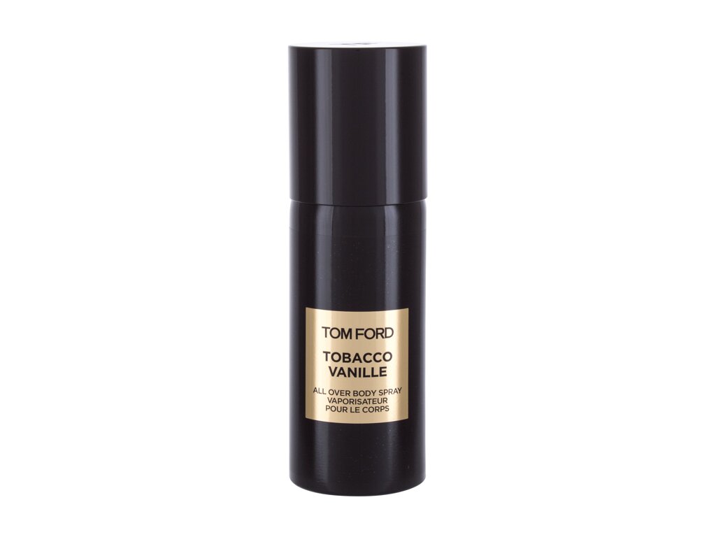 TOM FORD Tobacco Vanille 150 ml