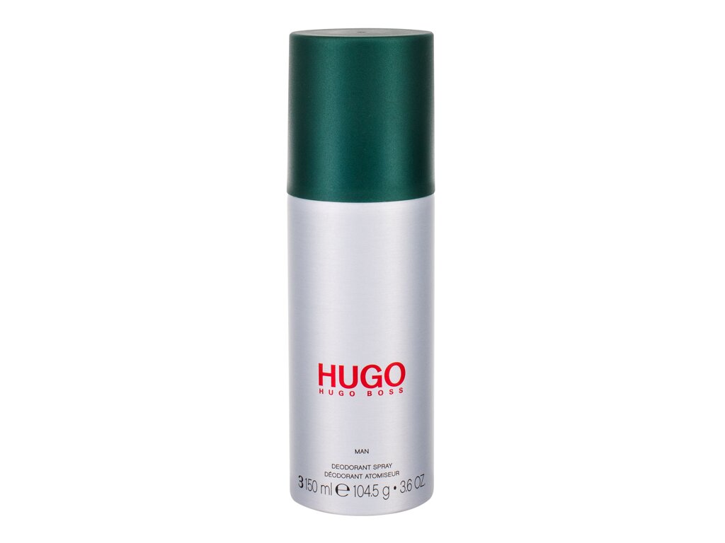 HUGO BOSS Hugo Man 150 ml