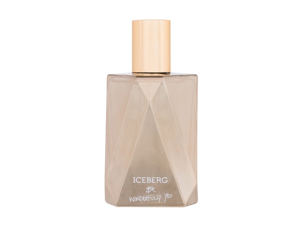 Iceberg Be Wonderfully You 100 ml - 100ml - Toaletní voda