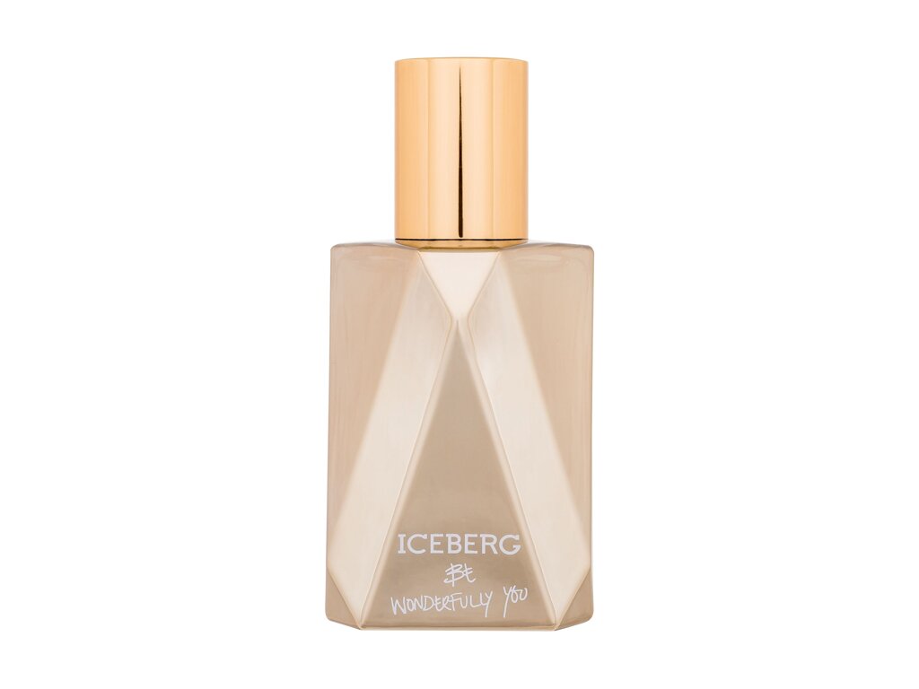 Iceberg Be Wonderfully You 50 ml - 50ml - Toaletní voda