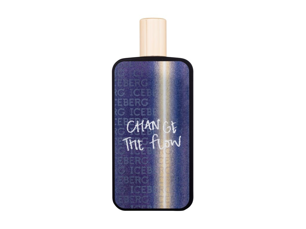Iceberg Change The Flow 100 ml - 100ml - Toaletní voda
