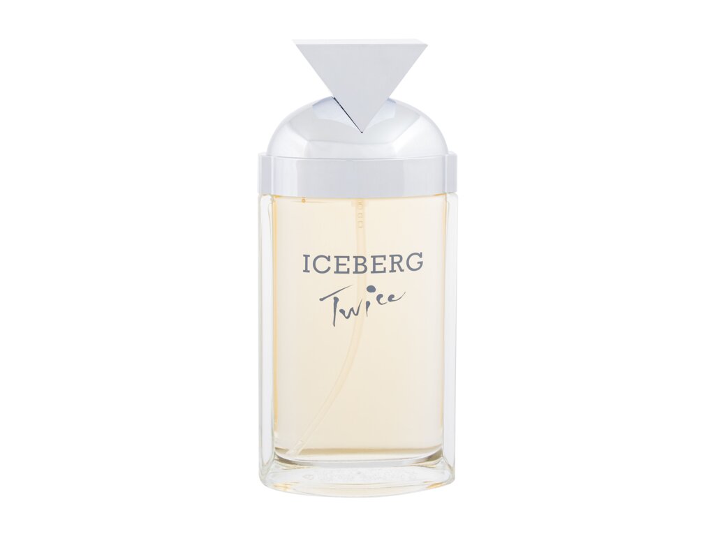 Iceberg Twice 100 ml - 100ml - Toaletní voda