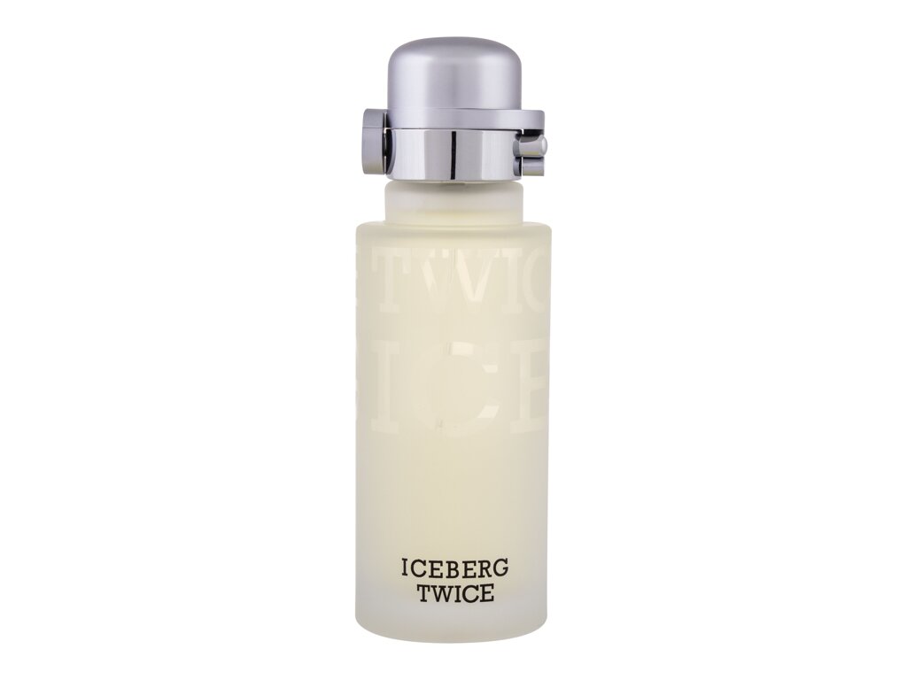 Iceberg Twice 125 ml - 125ml - Toaletní voda