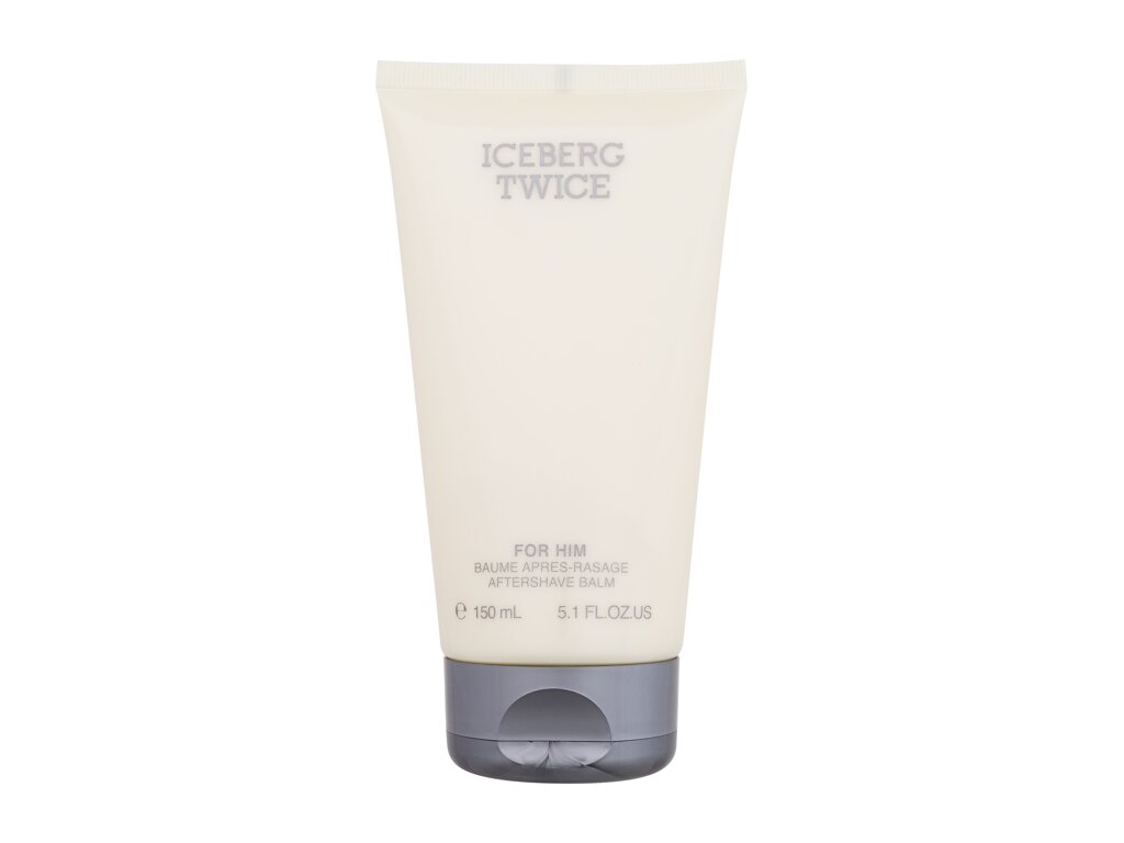 Iceberg Twice 150 ml - 150ml - Balzám po holení