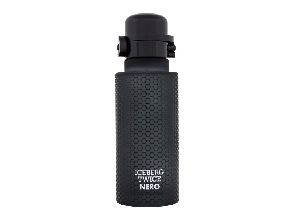 Iceberg Twice Nero 125 ml - 125ml - Toaletní voda