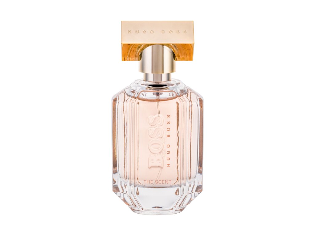 HUGO BOSS Boss The Scent 2016 50 ml