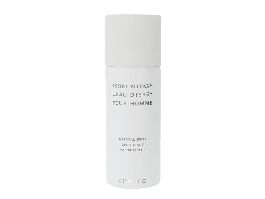 Issey Miyake L’Eau D’Issey Pour Homme 150 ml - 150ml - Deodorant