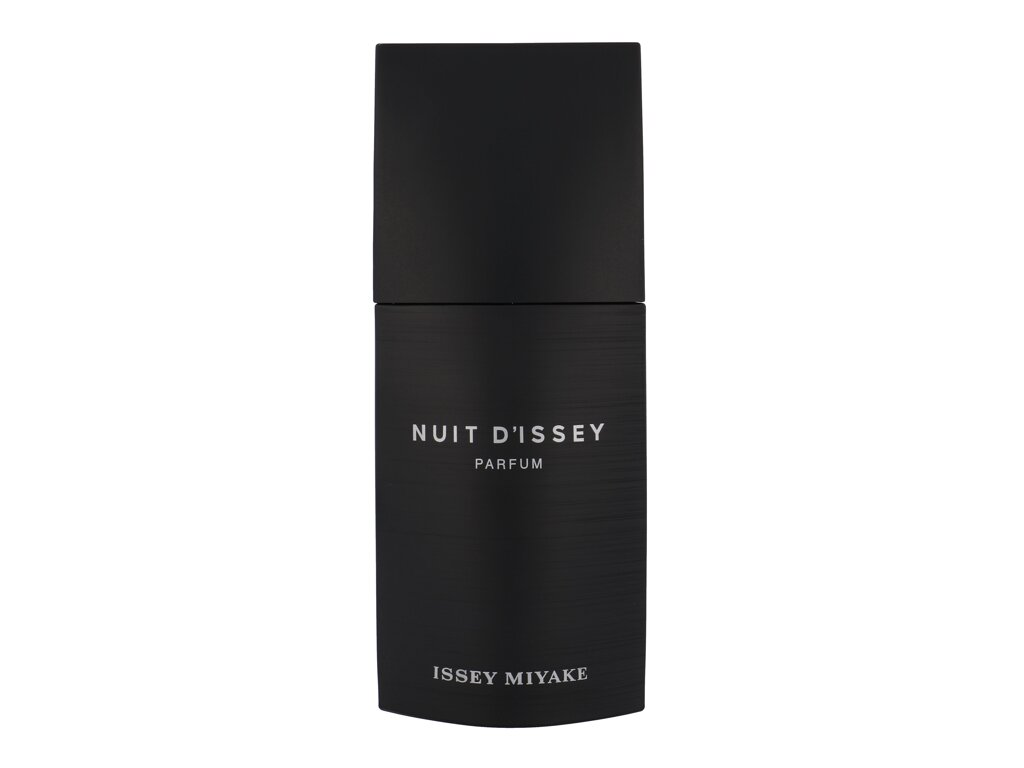 Issey Miyake Nuit D´Issey Parfum 125 ml - 125ml - Parfém