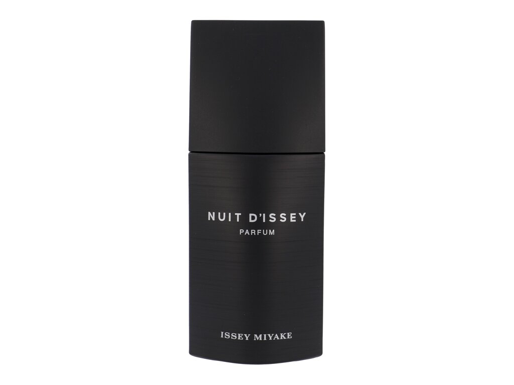 Issey Miyake Nuit D´Issey Parfum 75 ml - 75ml - Parfém