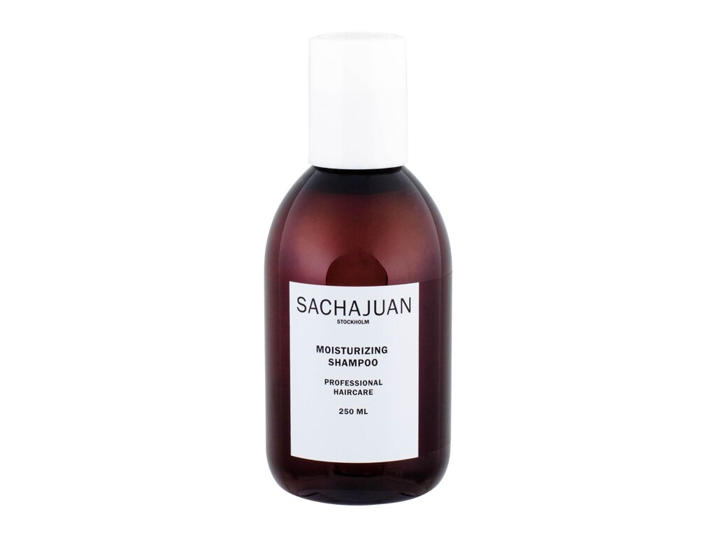 Sachajuan Moisturizing Shampoo 250 ml