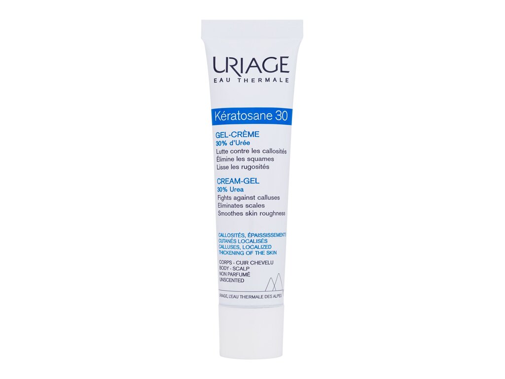Uriage Kératosane 30 Cream-Gel 40 ml