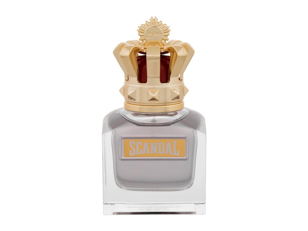 Jean Paul Gaultier Scandal 50 ml - 50ml - Toaletní voda
