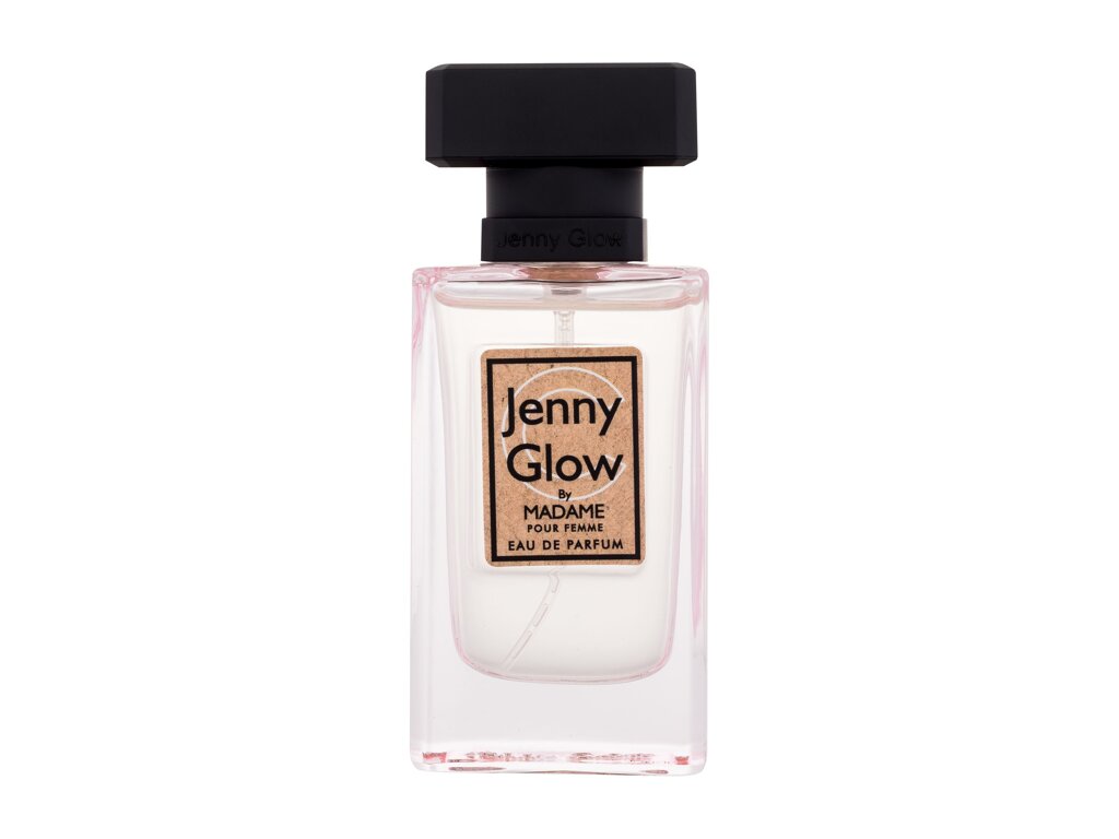 Jenny Glow Madame 30 ml - 30ml - Parfémovaná voda
