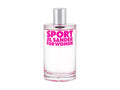 Jil Sander Sport For Women 100 ml - 100ml - Toaletní voda